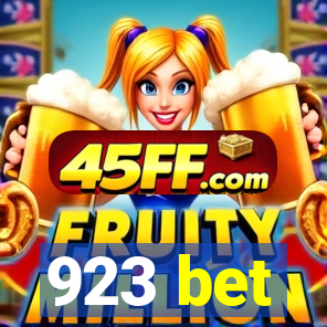 923 bet